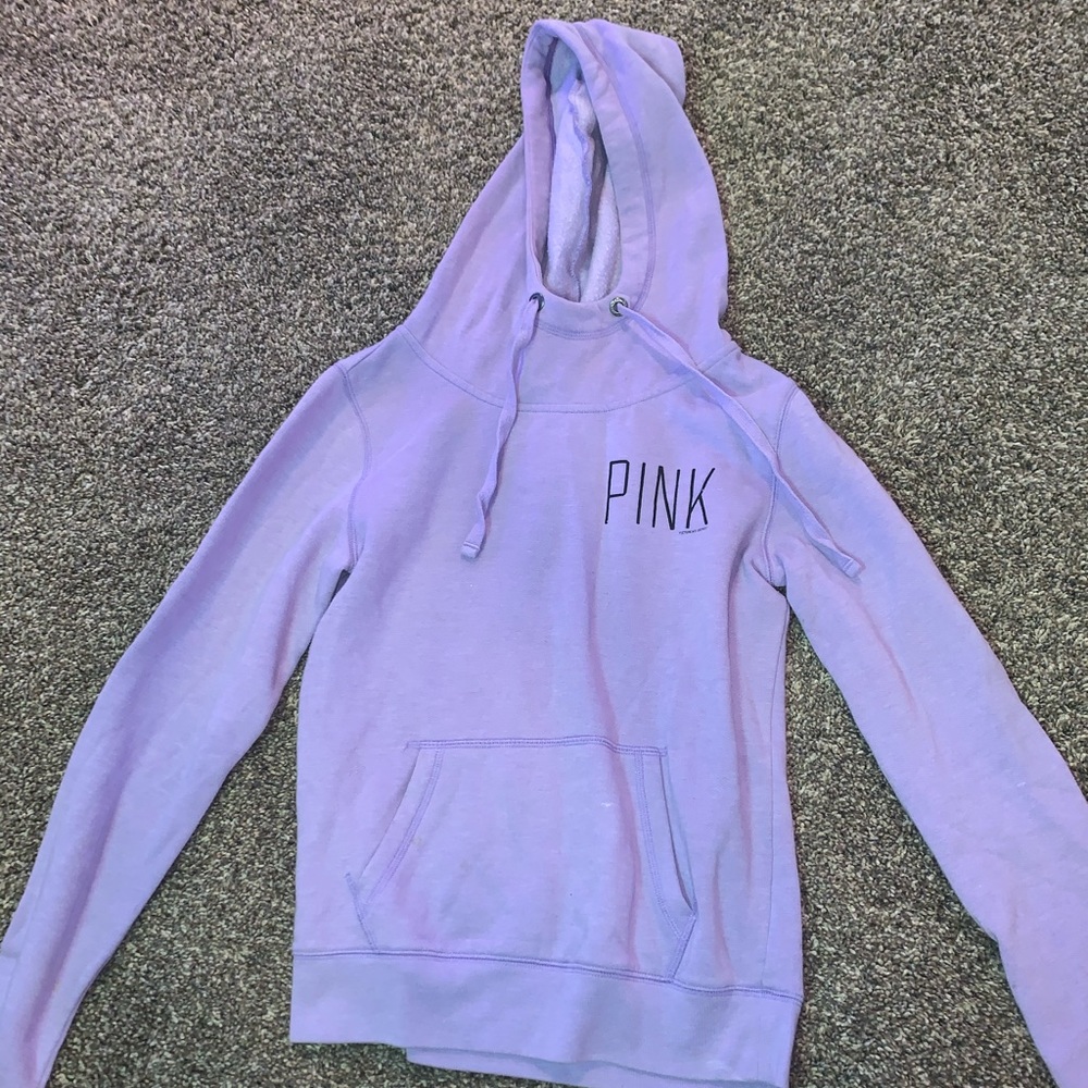 PINK Victoria Secret hoodie